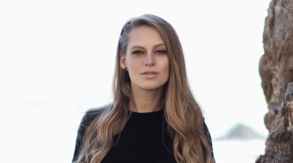 Nora en Pure presents Purified event cover