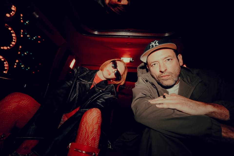 Phantogram event cover