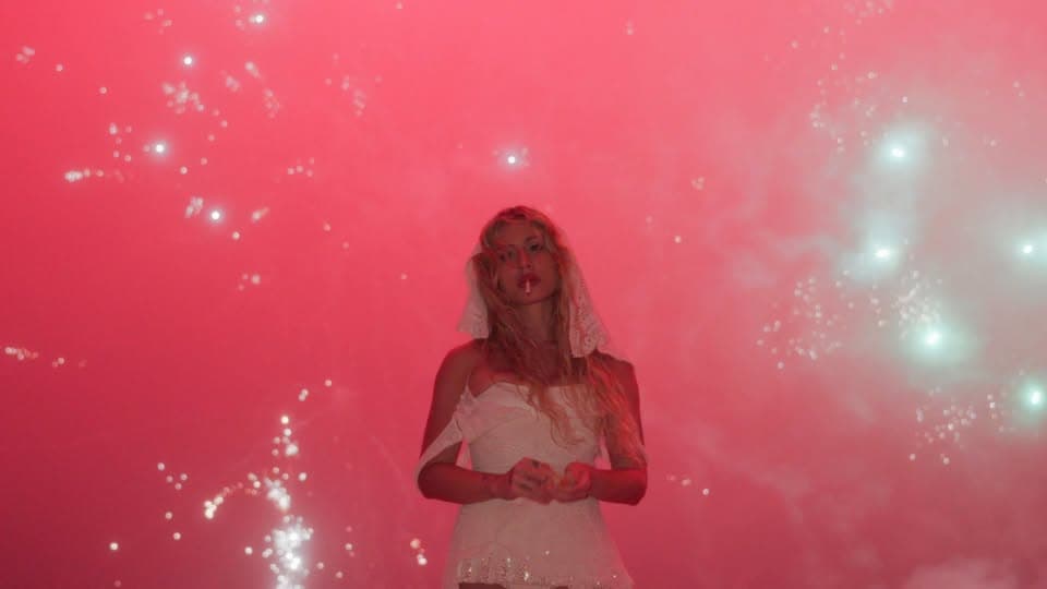 Slayyyter: WOR$T GIRL IN THE WORLD TOUR event cover