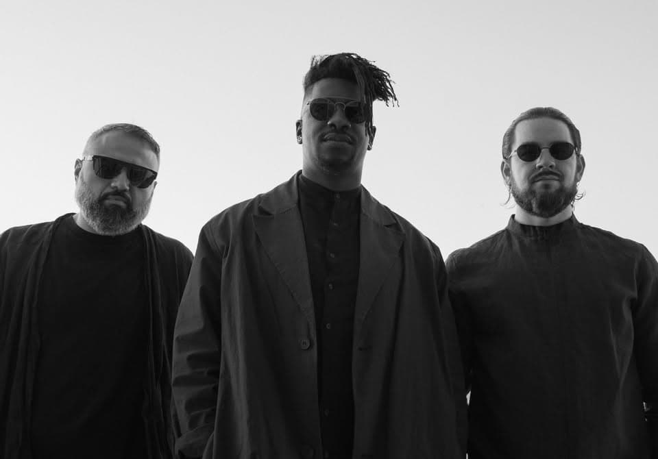 Animals As Leaders event cover