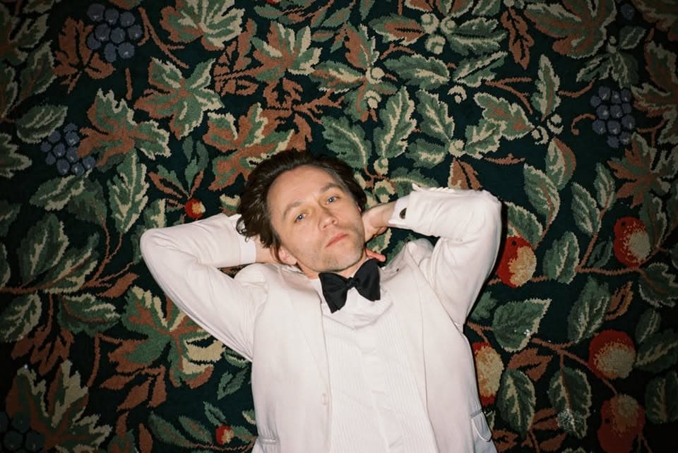 Sondre Lerche @ the Mission Theater event cover
