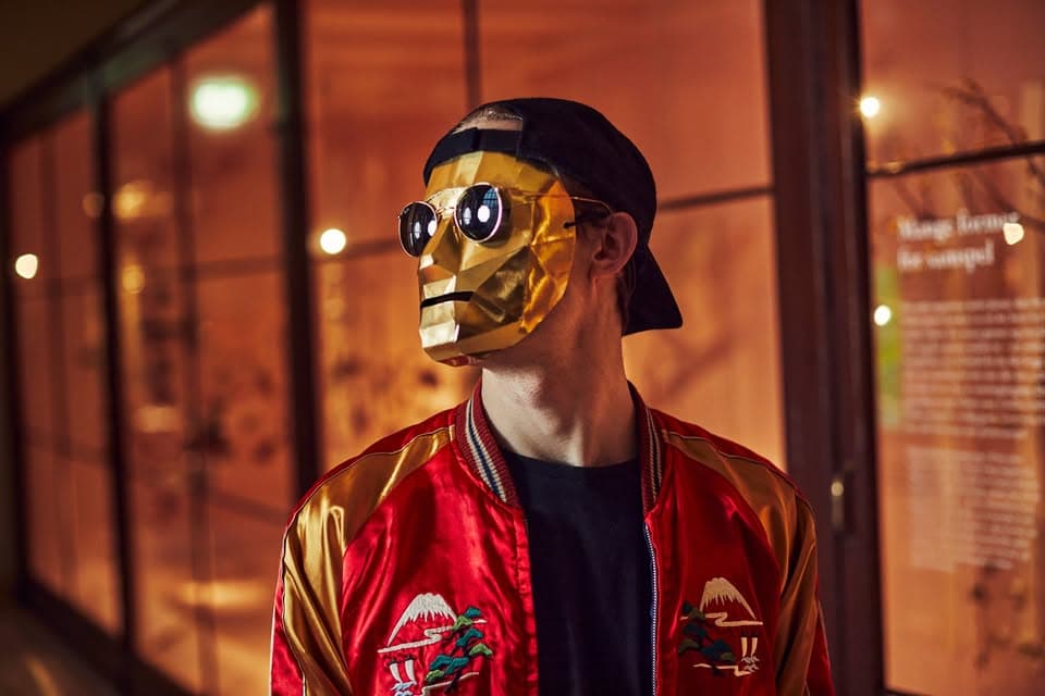 Satin Jackets - Toronto event cover
