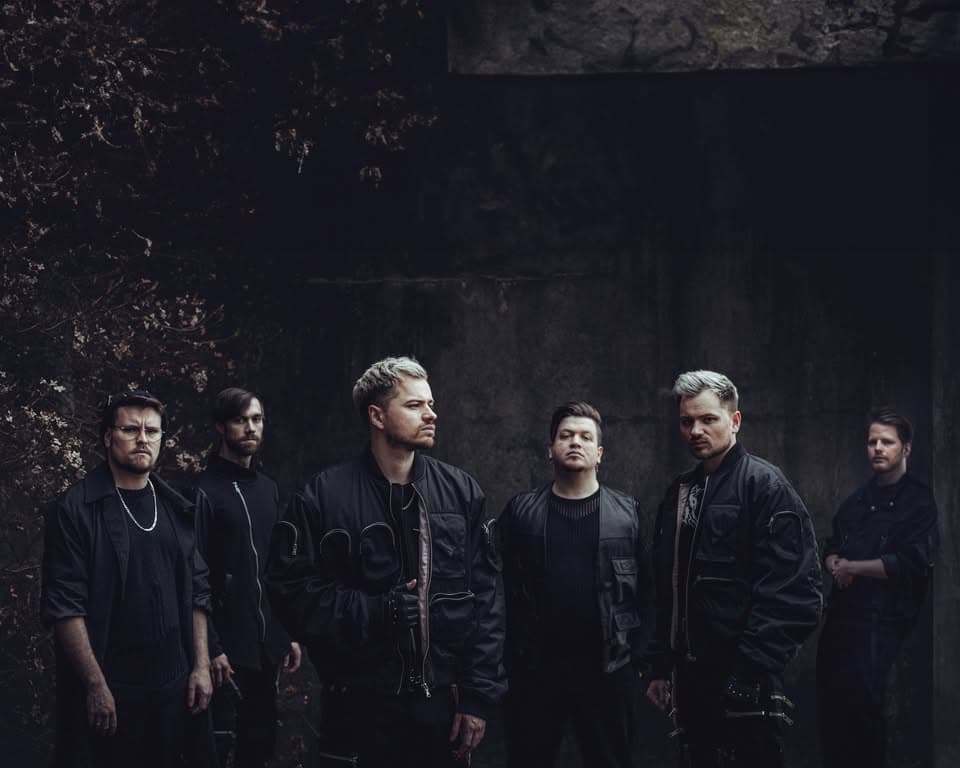 From Fall To Spring // End Of The Year Show // Oberhausen event cover