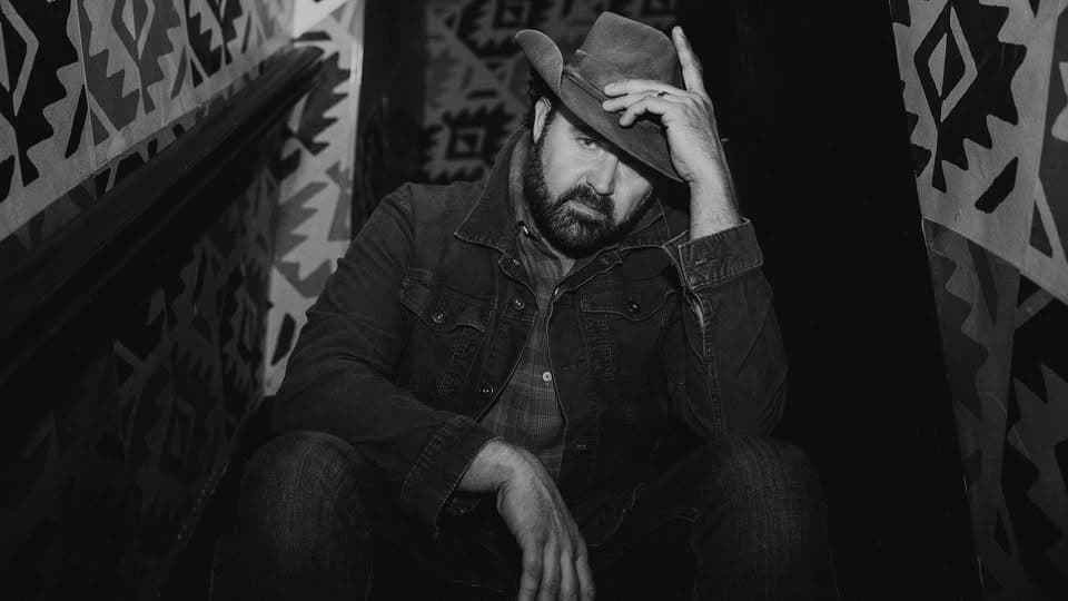 Randy Houser event cover