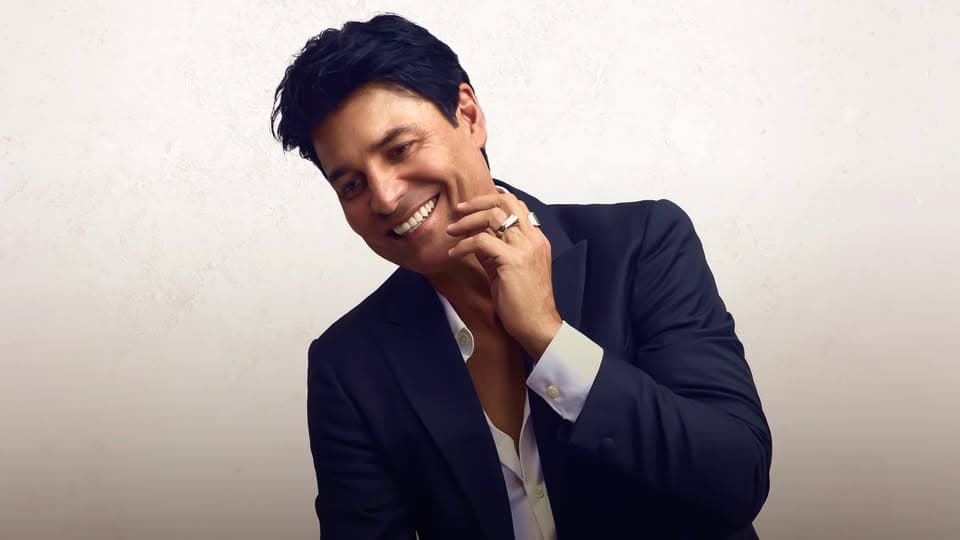 Chayanne - Bailemos Otra Vez Tour event cover
