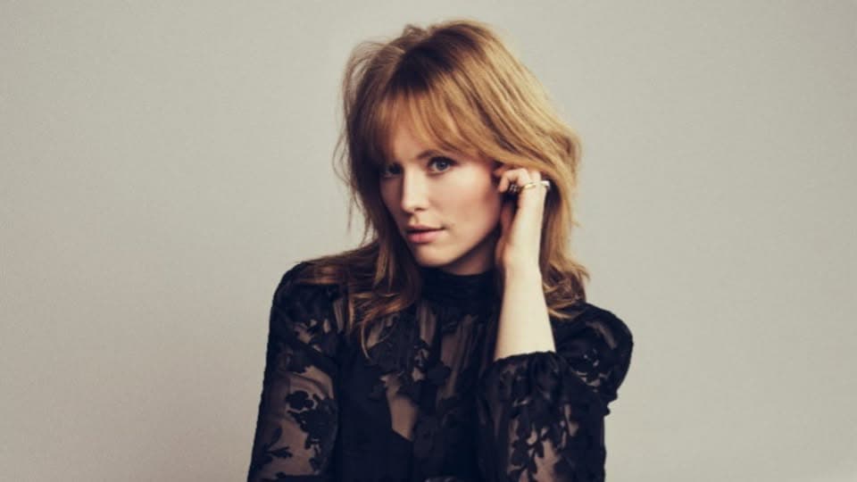 Freya Ridings: Mother of Pearl Tour event cover