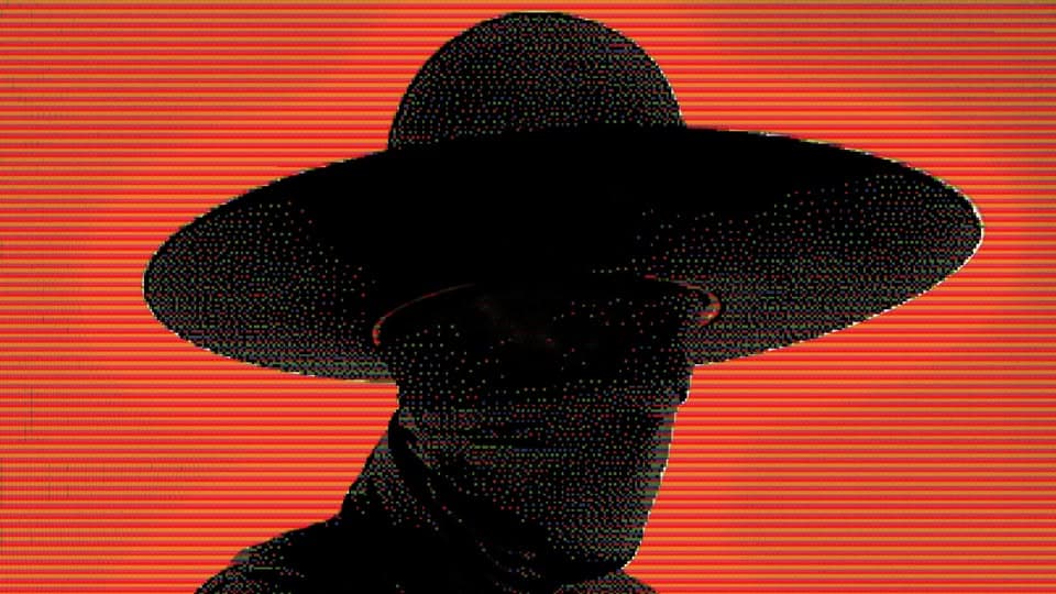 WITCHZ event cover