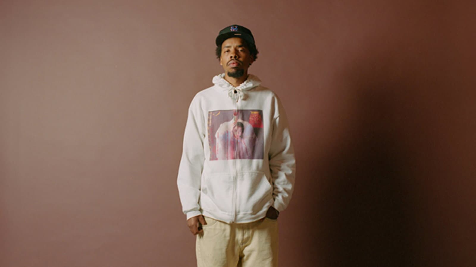 Earl Sweatshirt & MIKE - Home on the Range Tour 2026 event cover