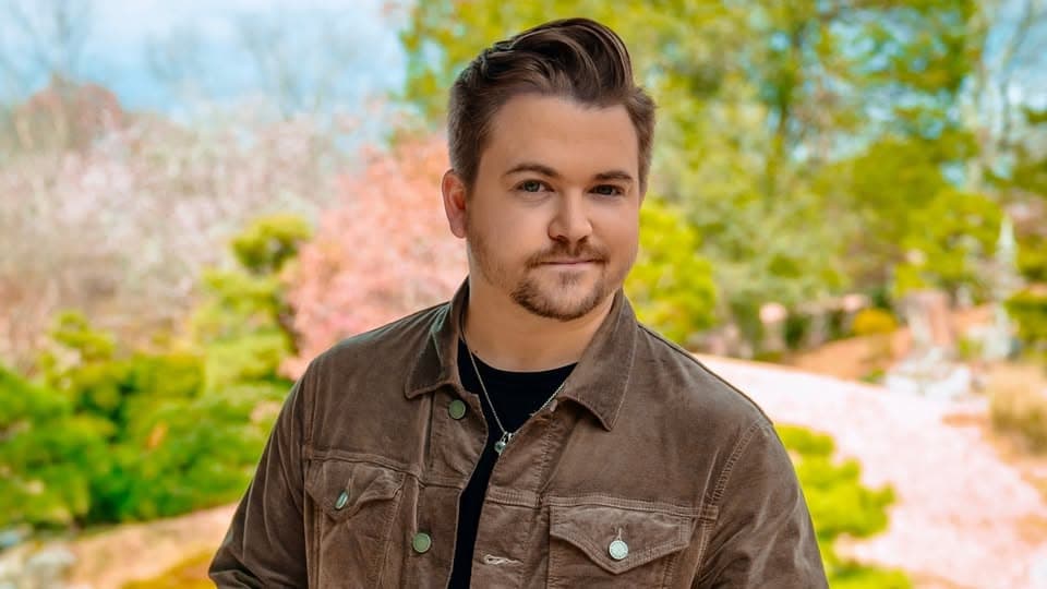 Hunter Hayes - Atlanta, GA event cover