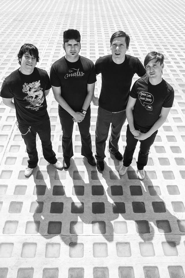 Ausverkauft: BILLY TALENT - Berlin, Columbia Theater event cover