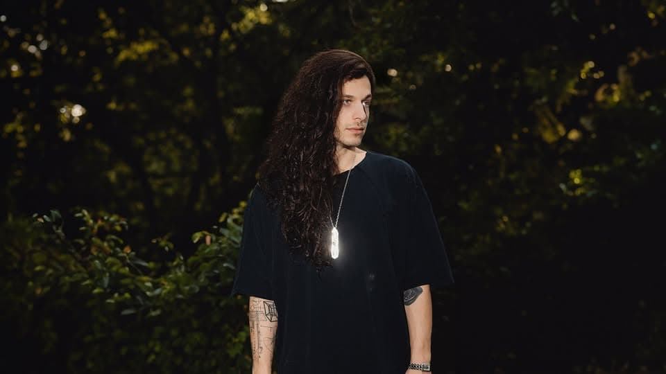Subtronics event cover