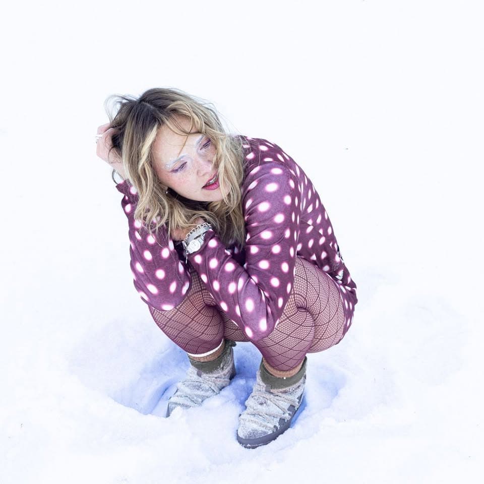 Ella Stern event cover