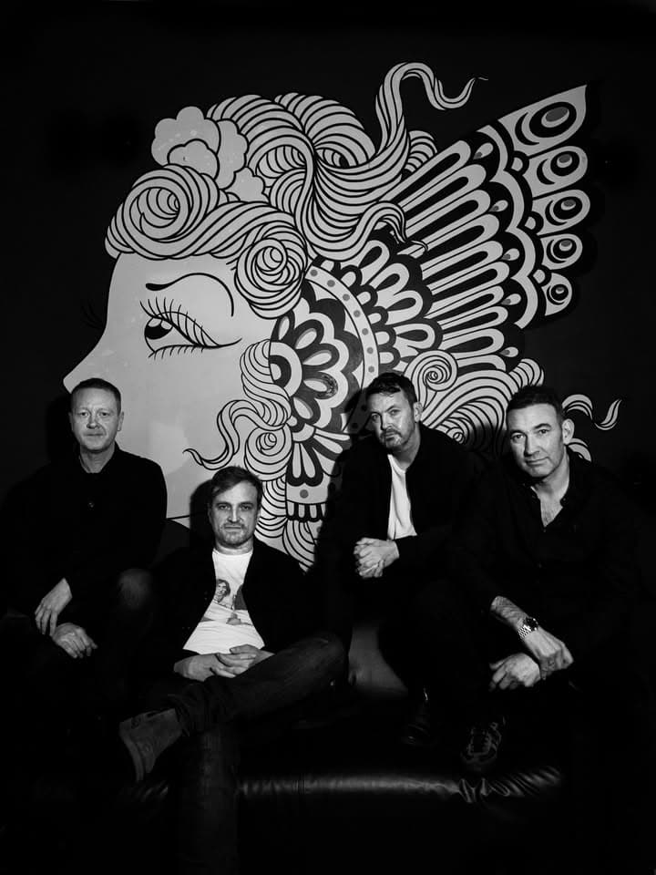 Starsailor event cover