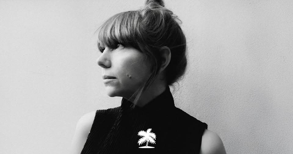 Poppy Ackroyd | Hamburg event cover