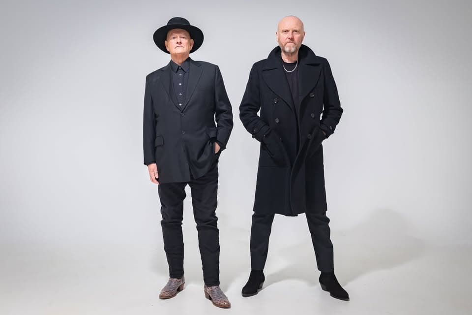 Heaven 17 event cover