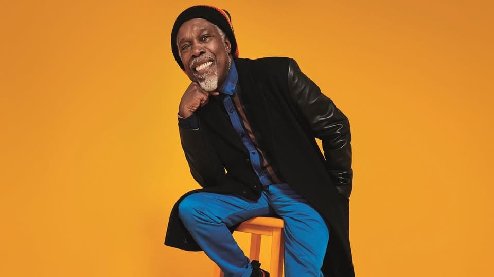 Billy Ocean with very special guest Marti Pellow - Cannock Chase Forest event cover