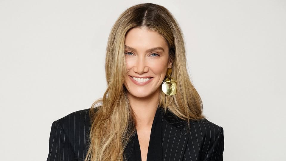 Delta Goodrem event cover