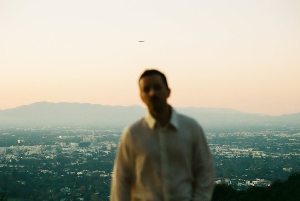 TEED - DJ-Kicks Tour event cover