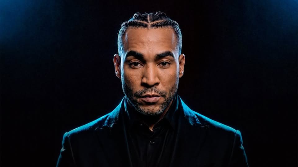 Don Omar "The Last King World Tour" event cover