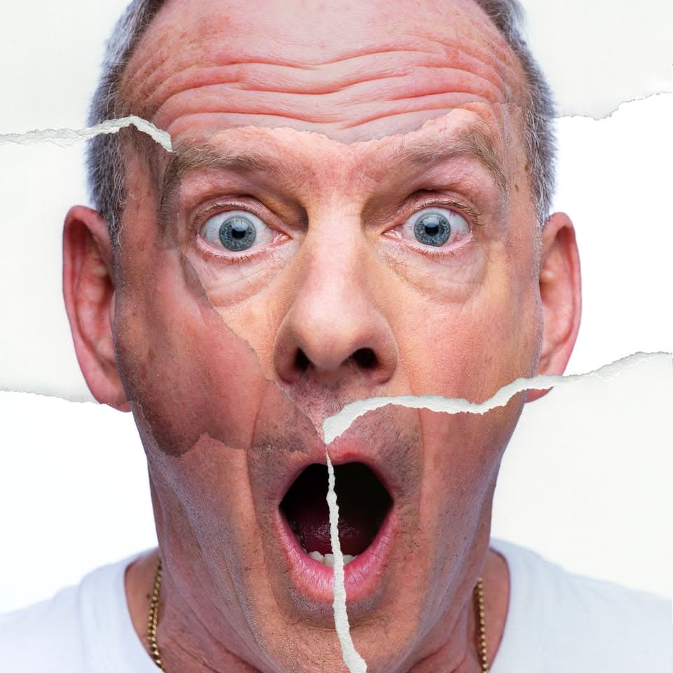 Fatboy Slim event cover