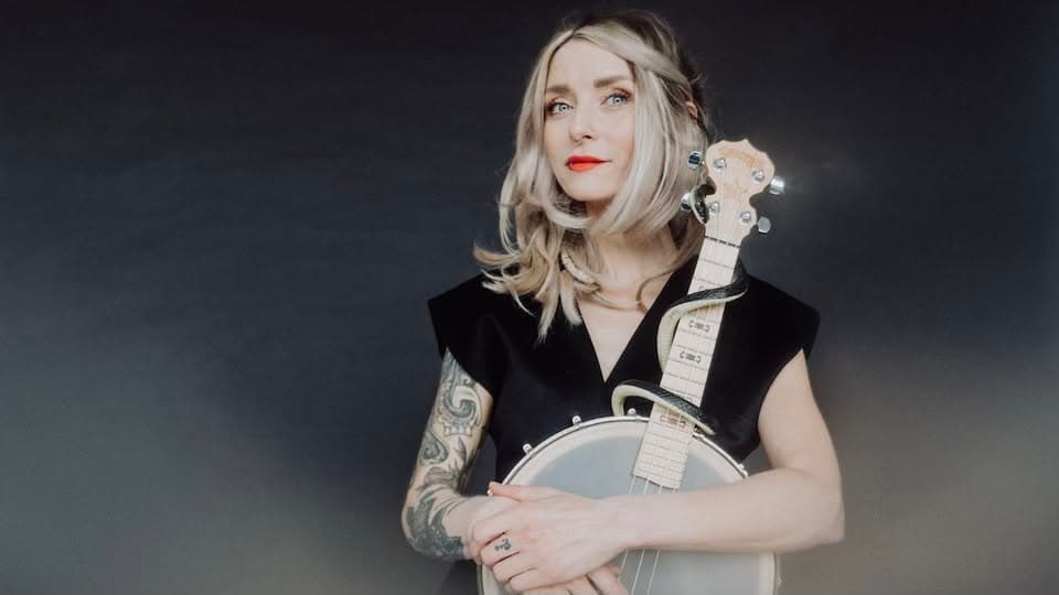 Sarah Lesch: Poesie & Widerstand event cover