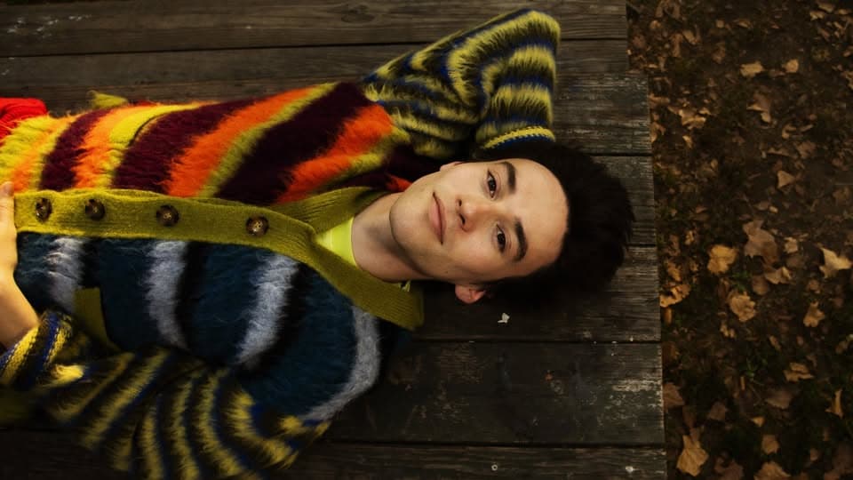 Jacob Collier - The Light For Days Tour event cover
