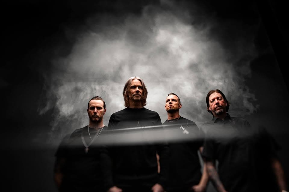 Alter Bridge - Leipzig, Haus Auensee event cover