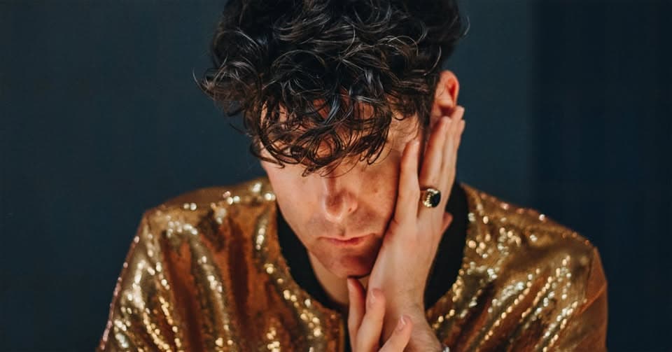 Low Cut Connie event cover