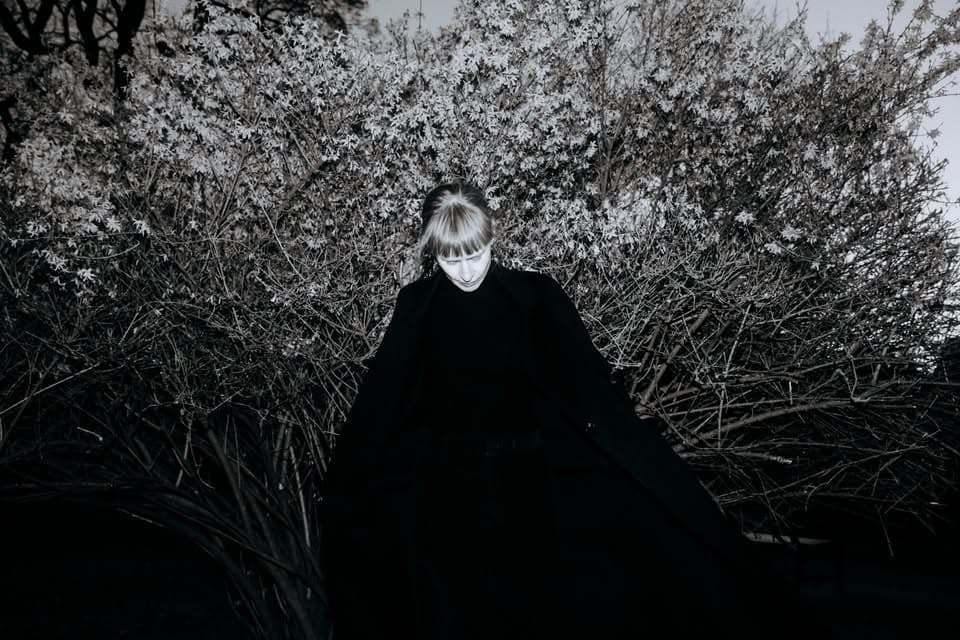 Jenny Hval I Support: Natali Garner- Kantine am Berghain, Berlin event cover