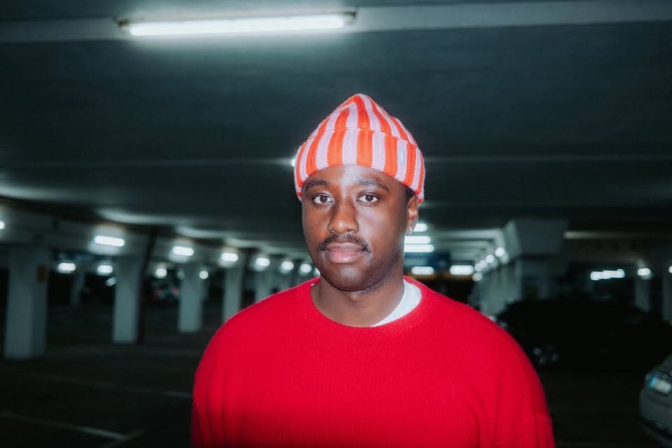 Jonny Mahoro I Tour 2026 I DasBett, Frankfurt I 04.11.26 event cover