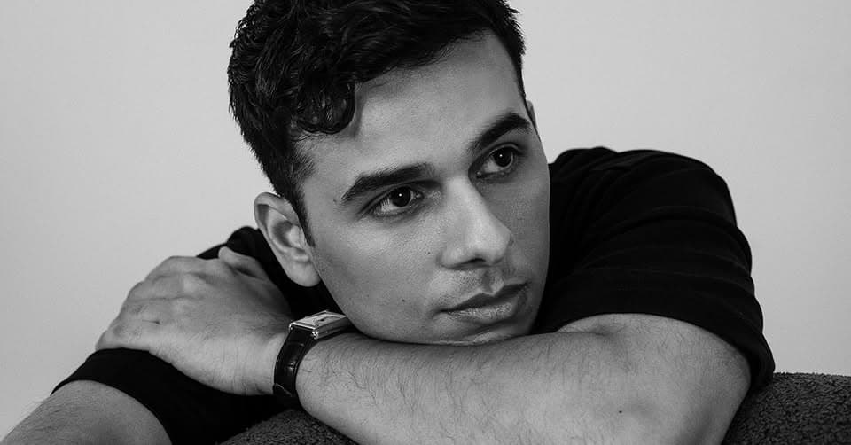 Anuv Jain - Berlin, Columbia Theater event cover