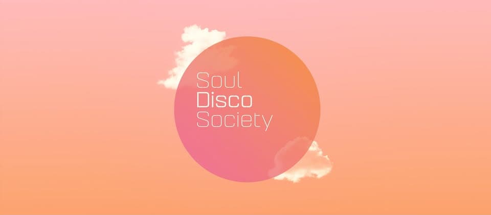 Soul Disco Society event cover