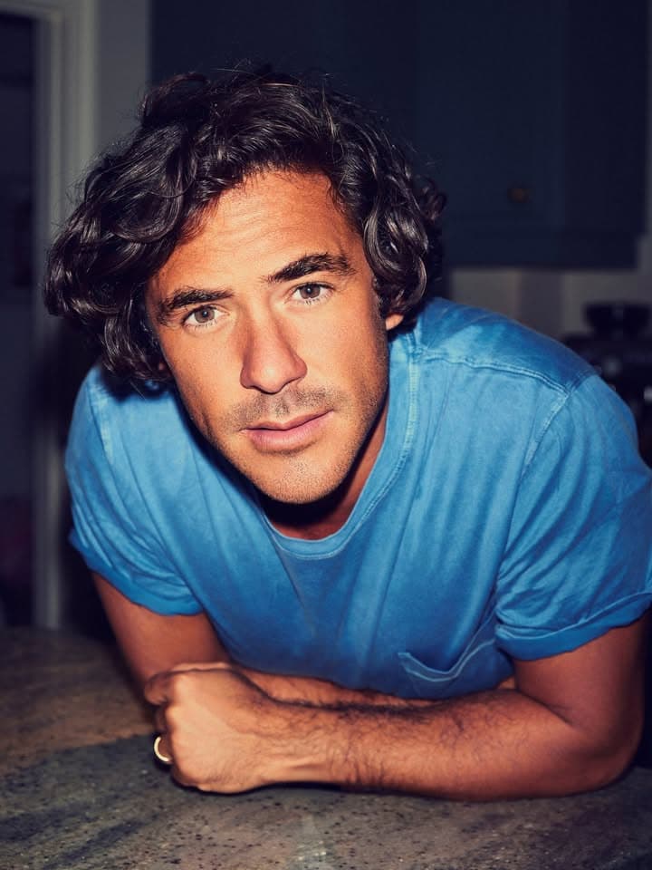 Jack Savoretti event cover