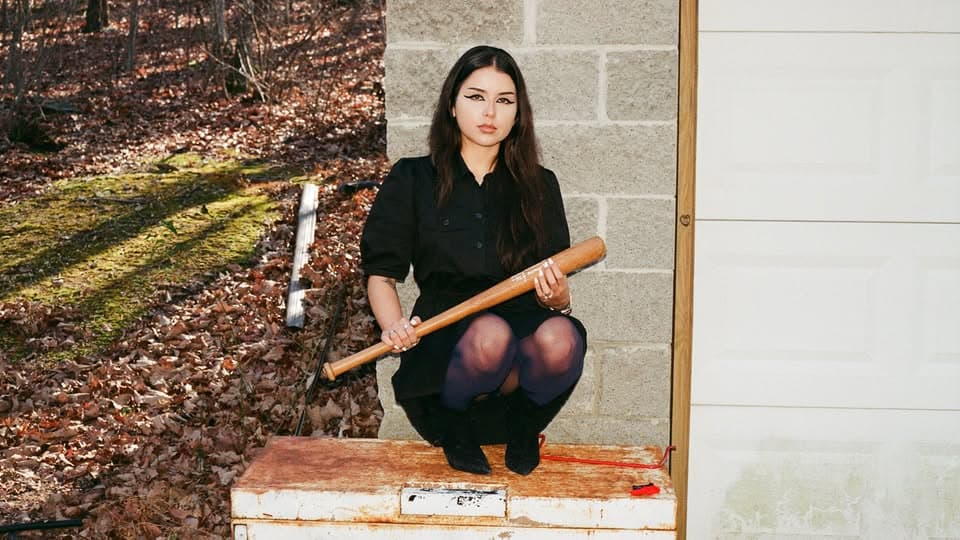 Lexa Gates - I Am 2026 Tour event cover