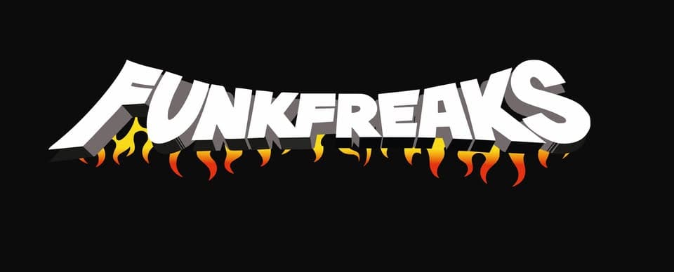 DJ Kobex (Funkfreaks Hamburg)+ special guests 08.08.2026 event cover