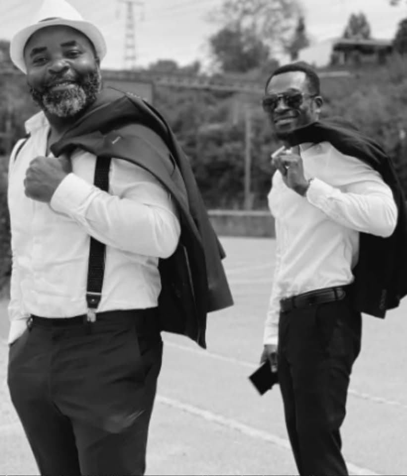 LE TRIO | Rock-Pop-Funk-Soul-Reggae event cover