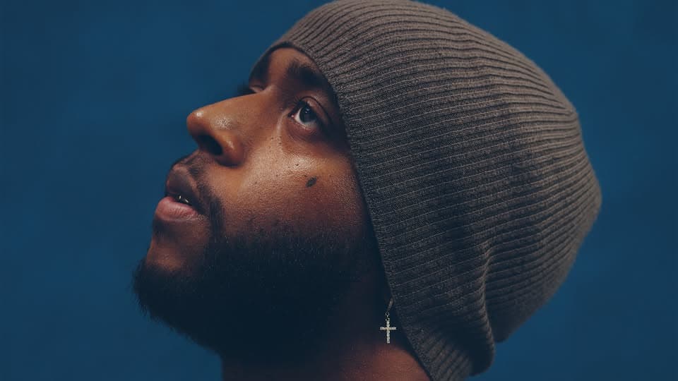 10 Years of 6LACK Tour event cover