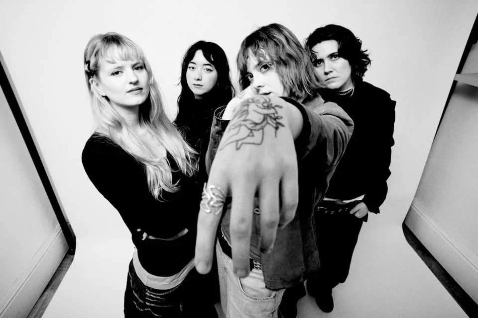 LIME GARDEN - Hamburg, Reeperbahn Festival event cover