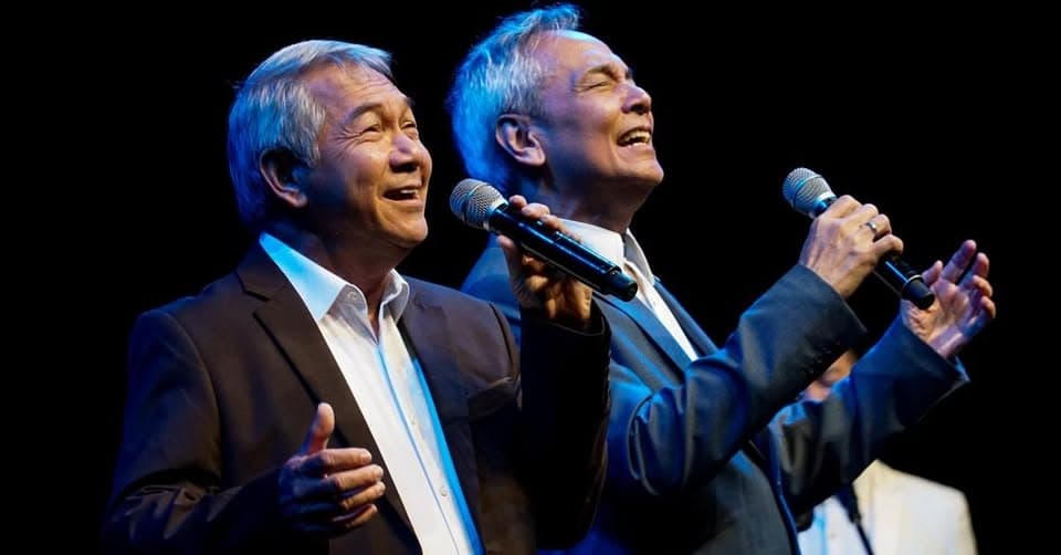 APO Hiking Society event cover