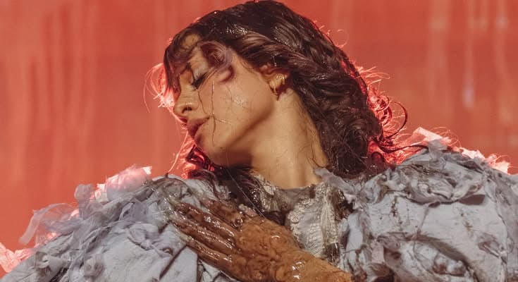 Melanie Martinez - HADES: THE SACRIFICE event cover