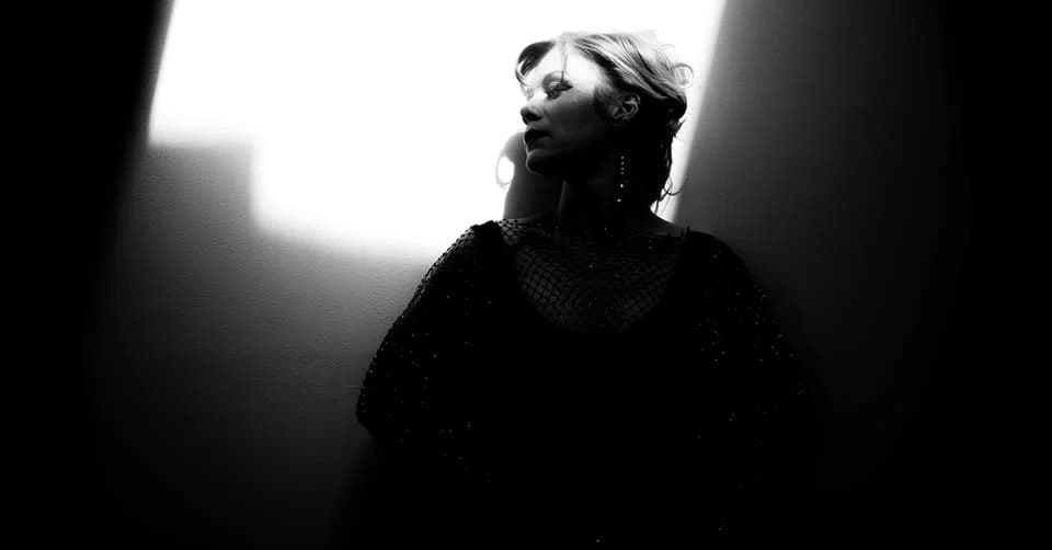 TRIXIE WHITLEY - Berlin, Prachtwerk event cover