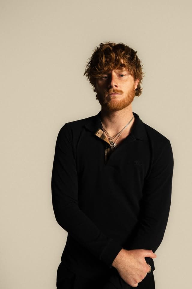 Matt Hansen - Köln, Live Music Hall event cover