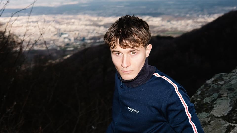 moĆ© - GESCHICHTEN DIE WIR NIEMANDEM ERZĆHLEN - LIVE 2026 event cover