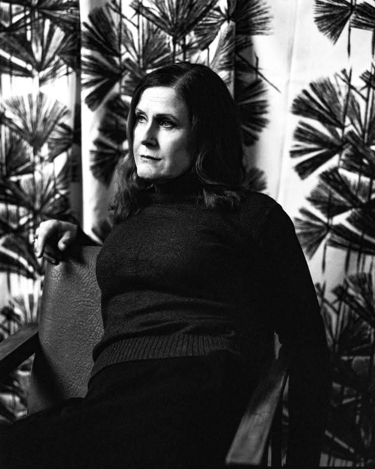 Alison Moyet - 2026 Tour - Songs of Yazoo, the minutes & Others / Frankfurt event cover