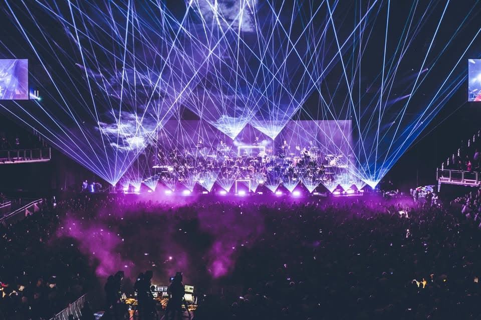 Pete Tong presents Ibiza Classics event cover