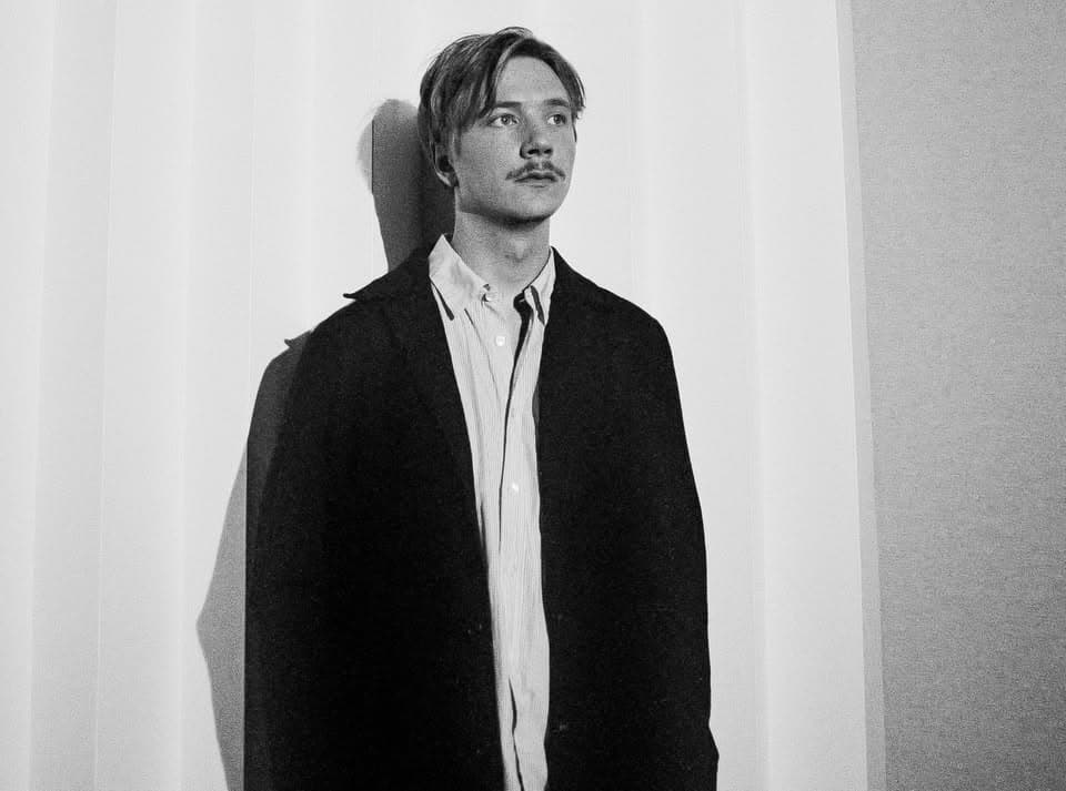 Kasbo "Labyrinth Tour" 3-hour DJ Set event cover