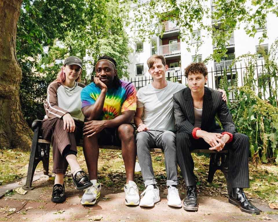 Bloc Party & Interpol Co-Headline Tour event cover