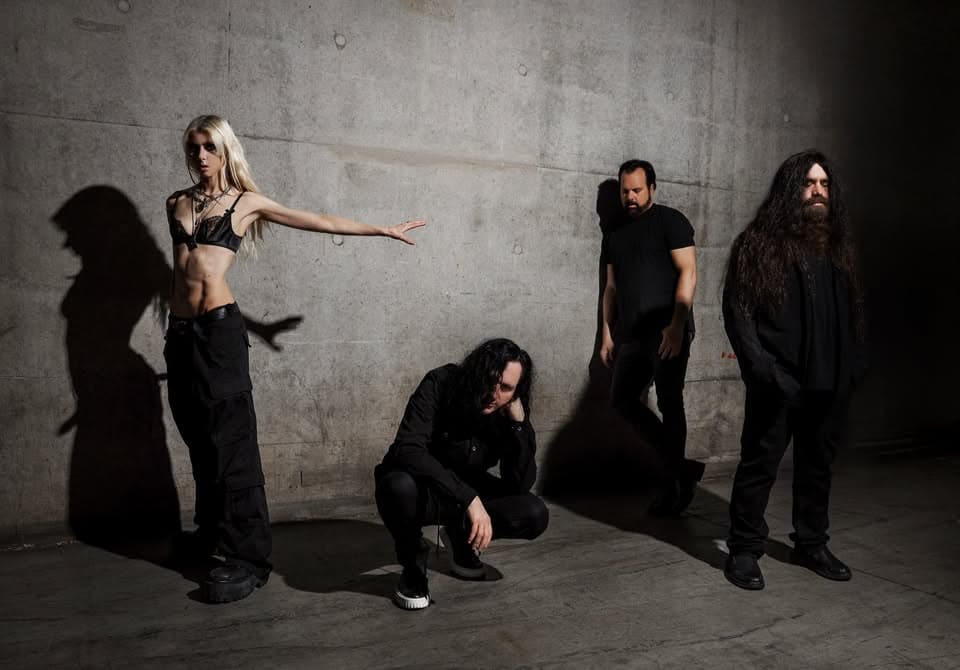 The Pretty Reckless - Dear God Tour | Köln event cover