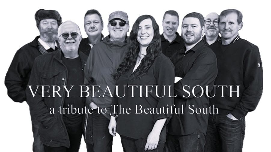 Very Beautiful South at Leicester Y Theatre event cover
