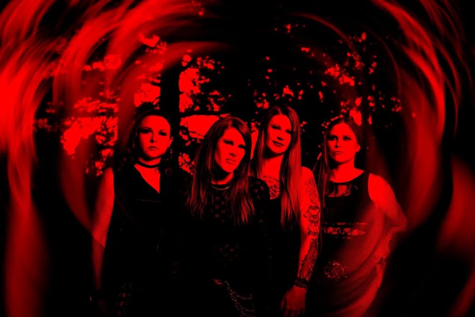 Kittie event cover